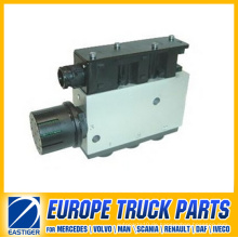 Volvo LKW Teile des Magnetventils 05 01100040